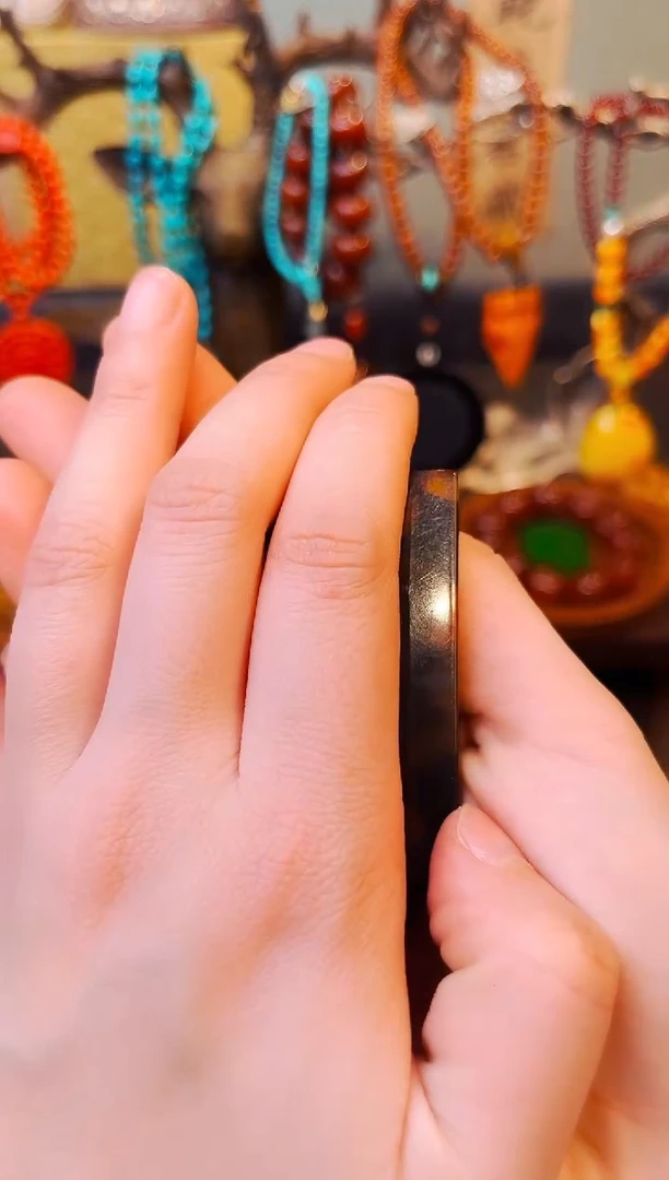 【闪购商品】玛瑙/玉髓颈饰未镶嵌大美专属宠粉链接14