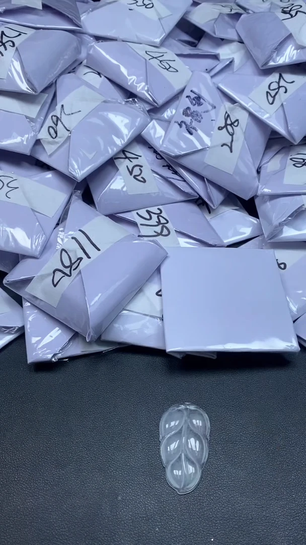 （所见即所得一物一图）138