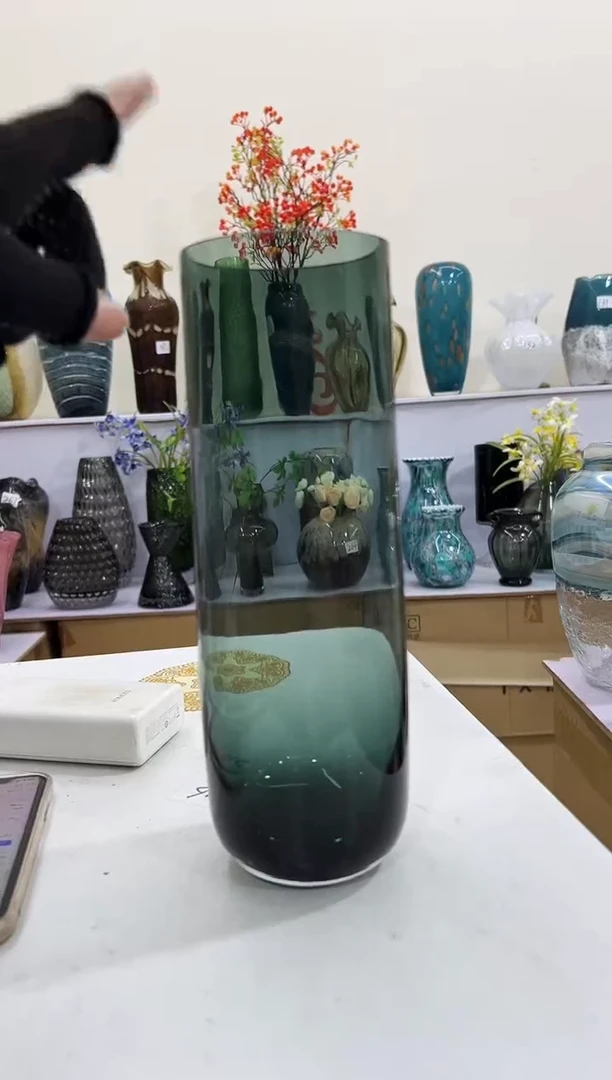 【闪购商品】也麦花器