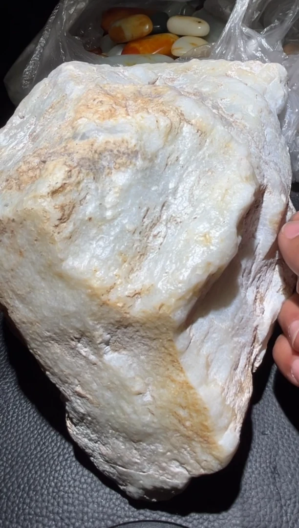 未镶嵌和田玉珠宝奇石65