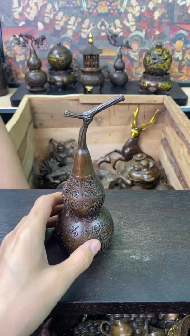 百福铜专属精选链接