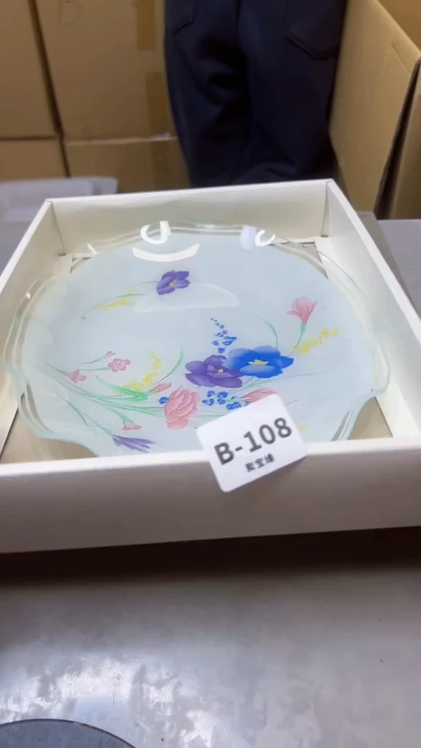 【闪购商品】瓷片108聚宝缘精选二号店
