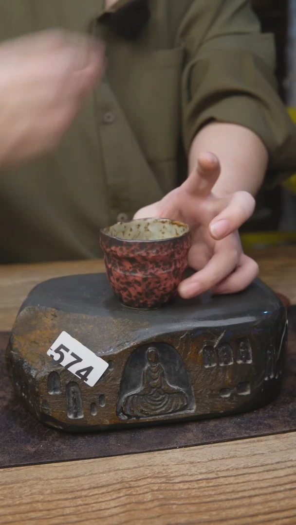 赵亮茶具福利574