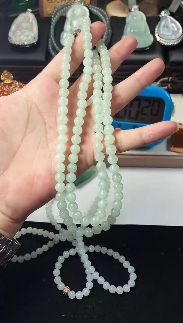 未镶嵌定制翡翠猴**长5036毛货不退不换