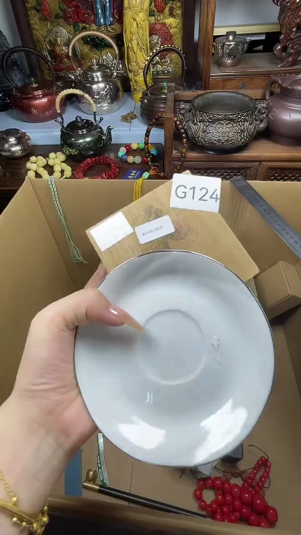 茶宠瓷器瓷器瓷器瓷器
