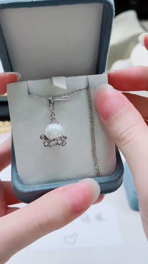 合金其他淡水珍珠多样性发一2459