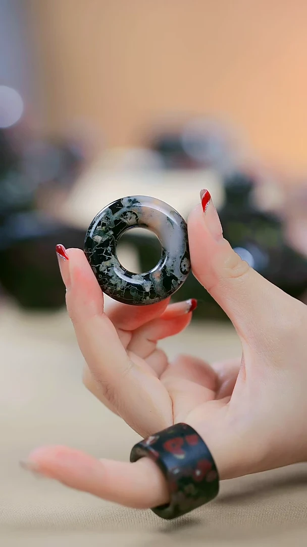 【闪购商品】梅花玉A寻武记一物一拍