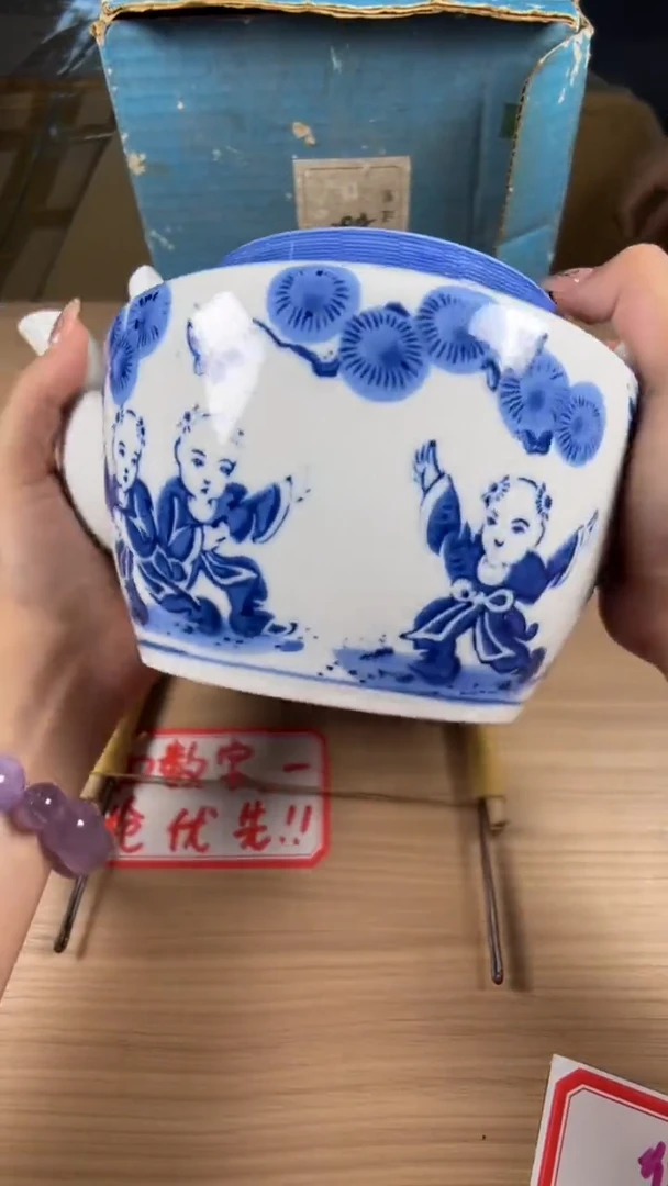 茶道陶瓷茶具套装