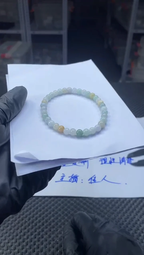 未镶嵌定制翡翠天然缅甸A货翡翠，拍一发一
