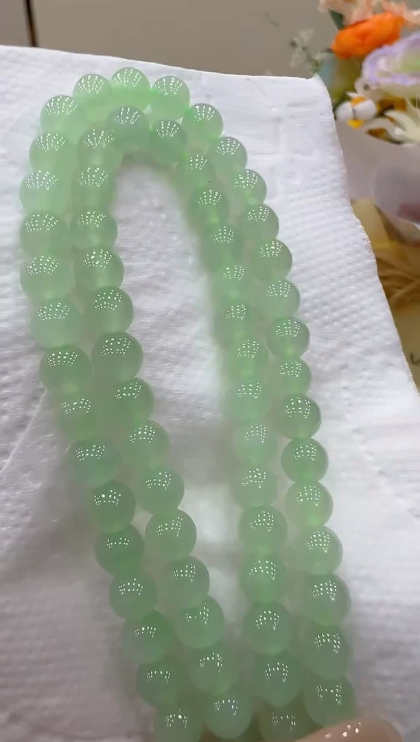 未镶嵌手串翡翠多样性团购发一件