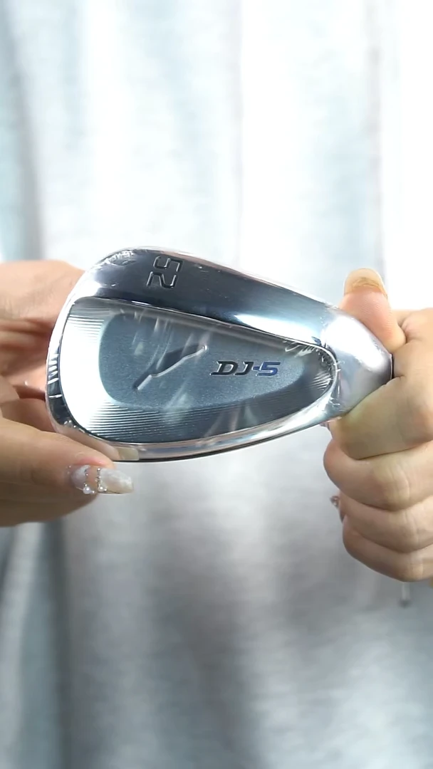 小羽毛DJ5-52度挖起杆