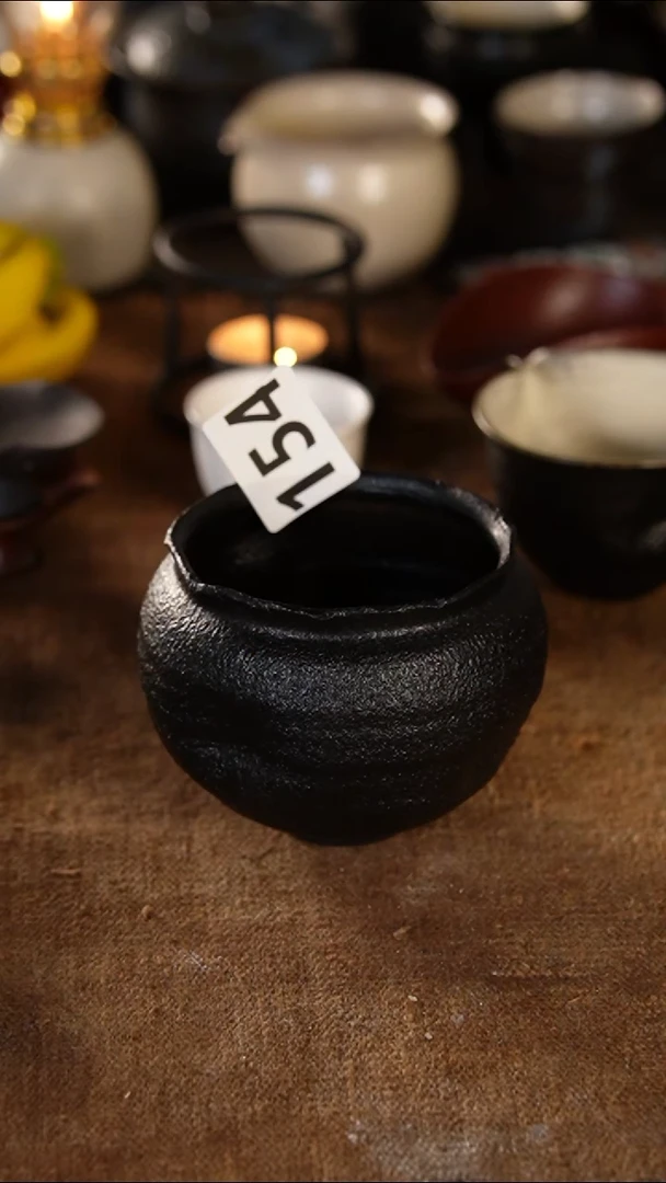 154景德镇{立梦陶}手作同款