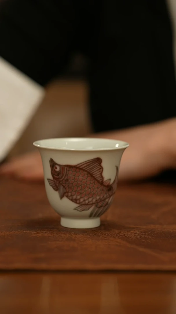 【闪购商品】瓷片