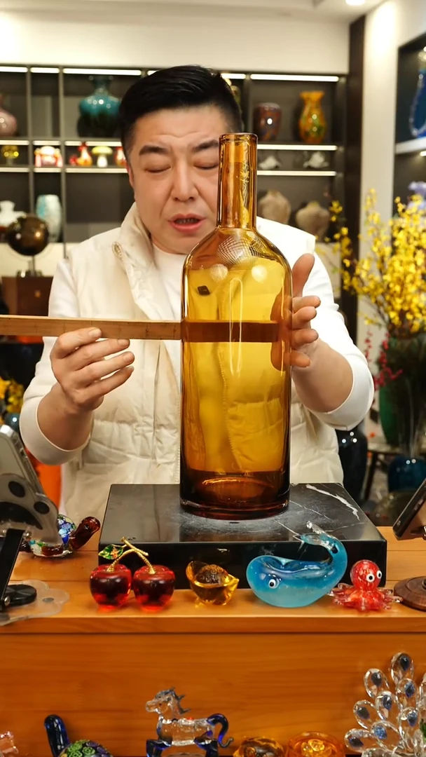 外贸花瓶花器花盆175