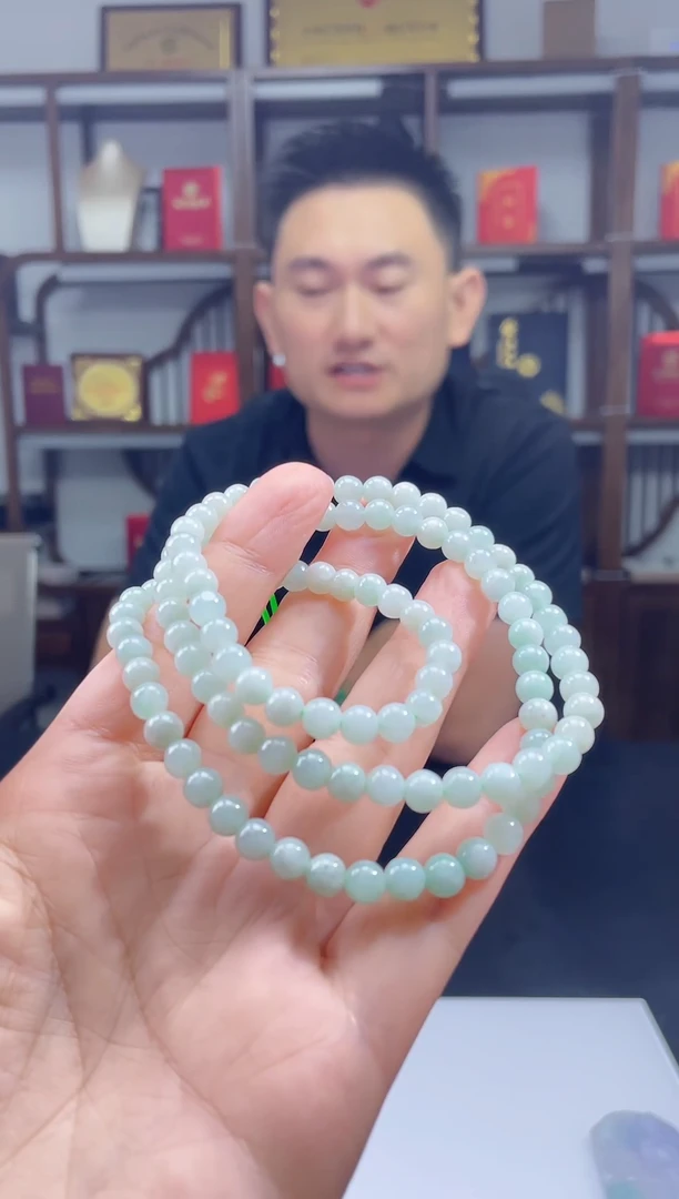 未镶嵌定制翡翠天然A货翡翠多样性发其一JYZY-9.16-100