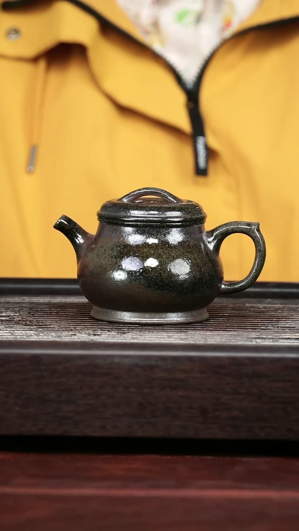 茶壶紫砂精品紫砂壶3.......180CC