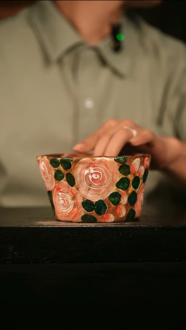 其他242遇瓷手作同款