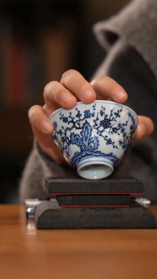 【闪购商品】杯壹万堂之精美茶器
