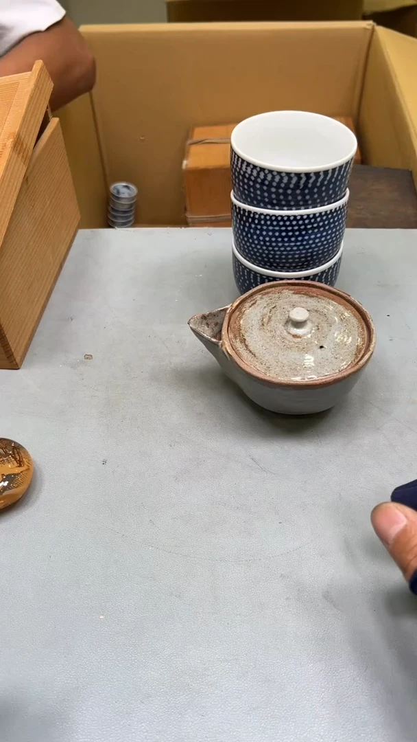 紫砂公道杯紫砂茶具紫砂茶具