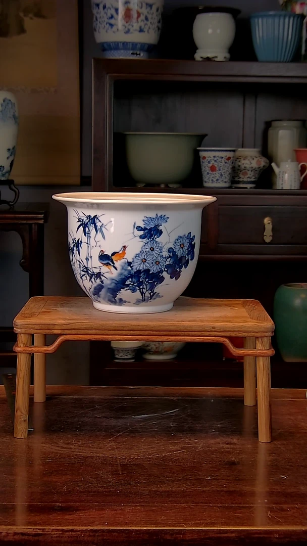 【闪购商品】红陶1