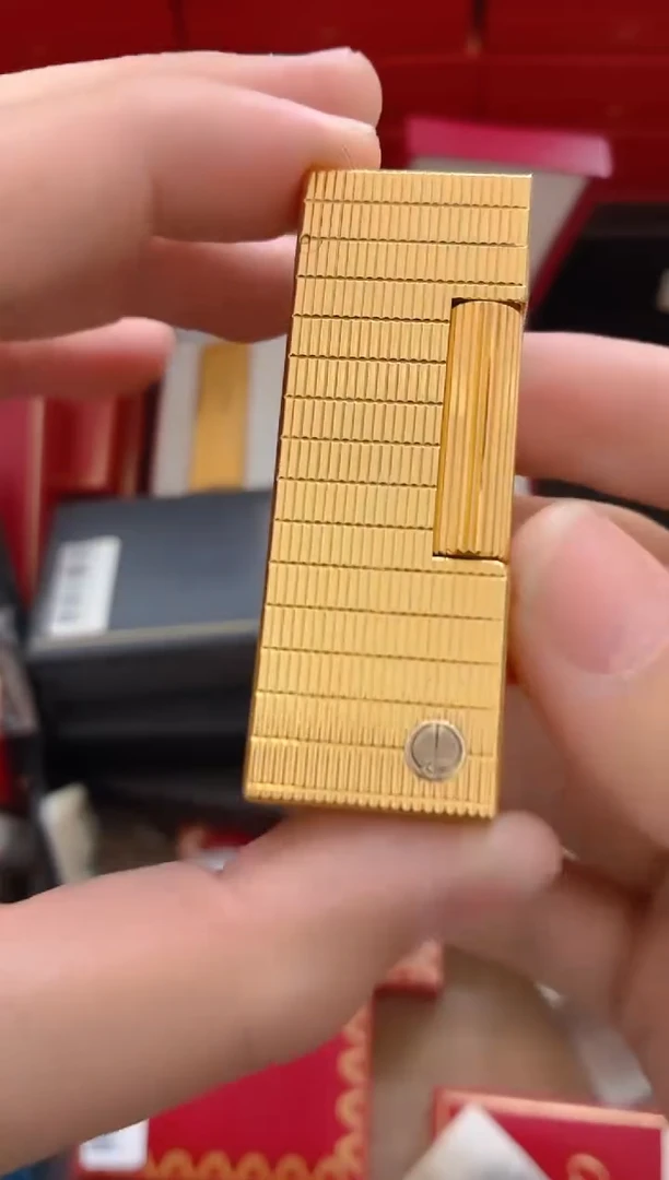 中古打火机都家打火机