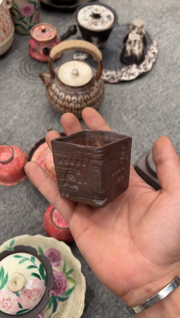 【闪购商品】陶瓷