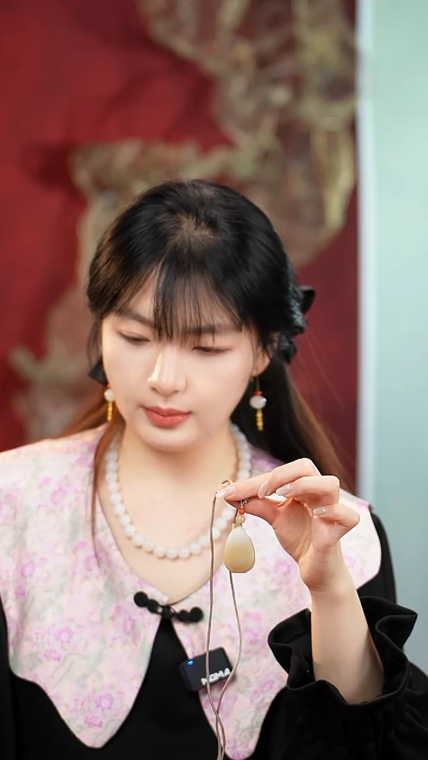 未镶嵌和田玉挂件BY1204FPXQ标130多样性发货发其一