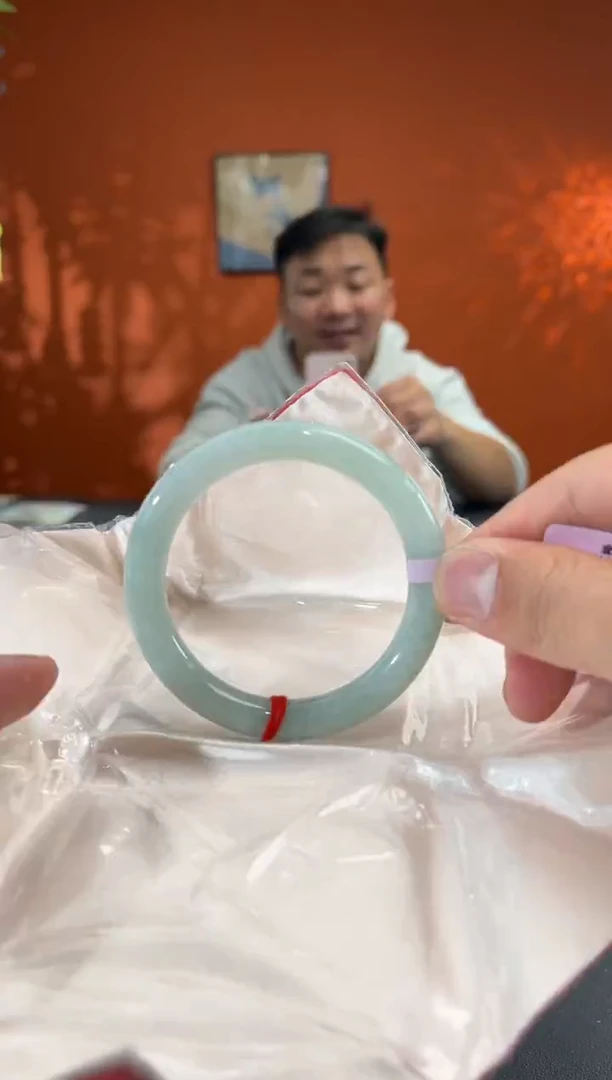 未镶嵌手镯翡翠10 55