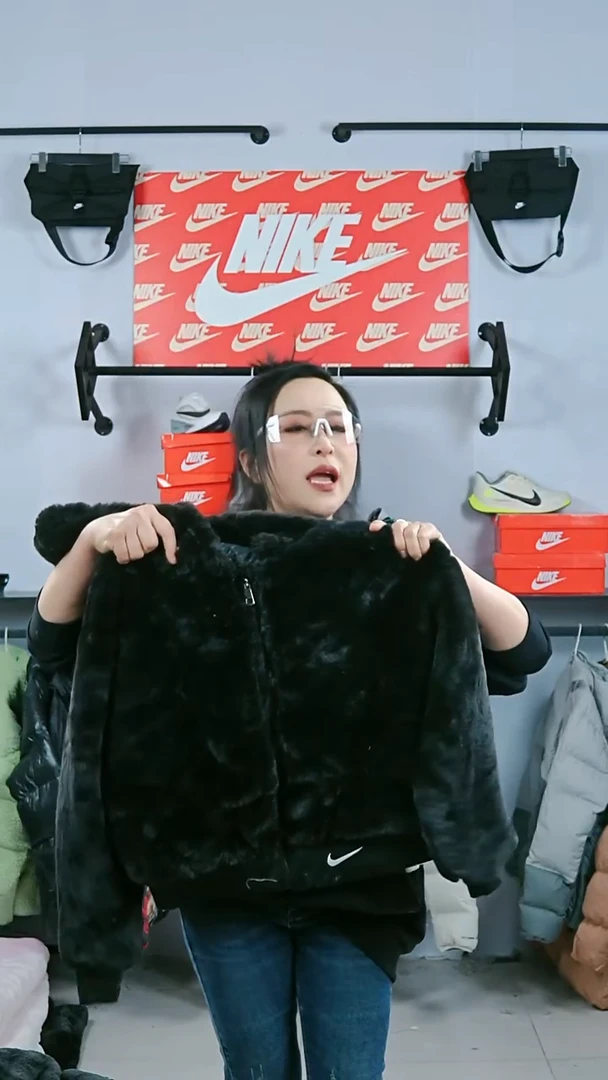 6320闪购编码Nike/Jordan运动衣以直播间过款为准尺码XL