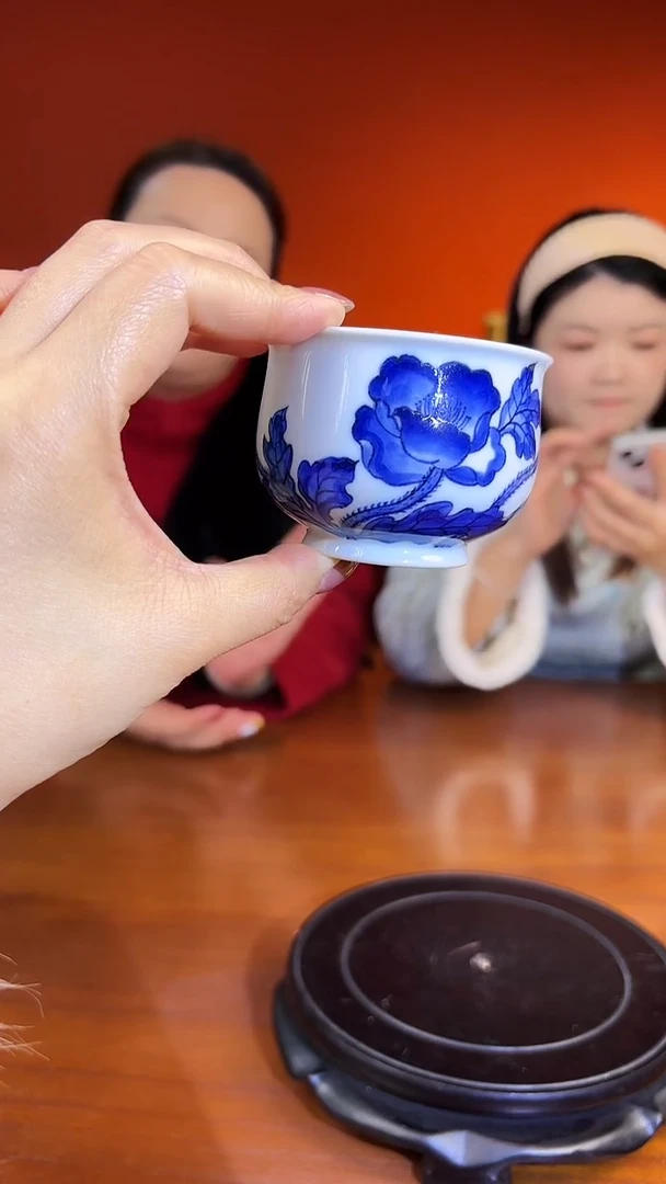 摆件瓷瓷博会—古县衙专场09