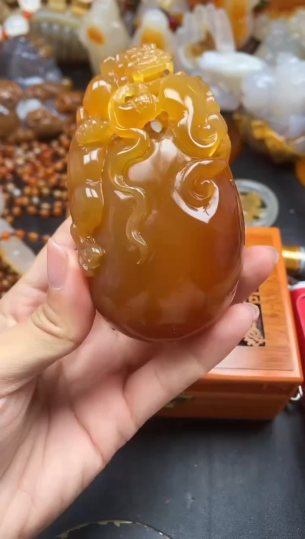 未镶嵌1玛瑙/玉髓爱**忆ll