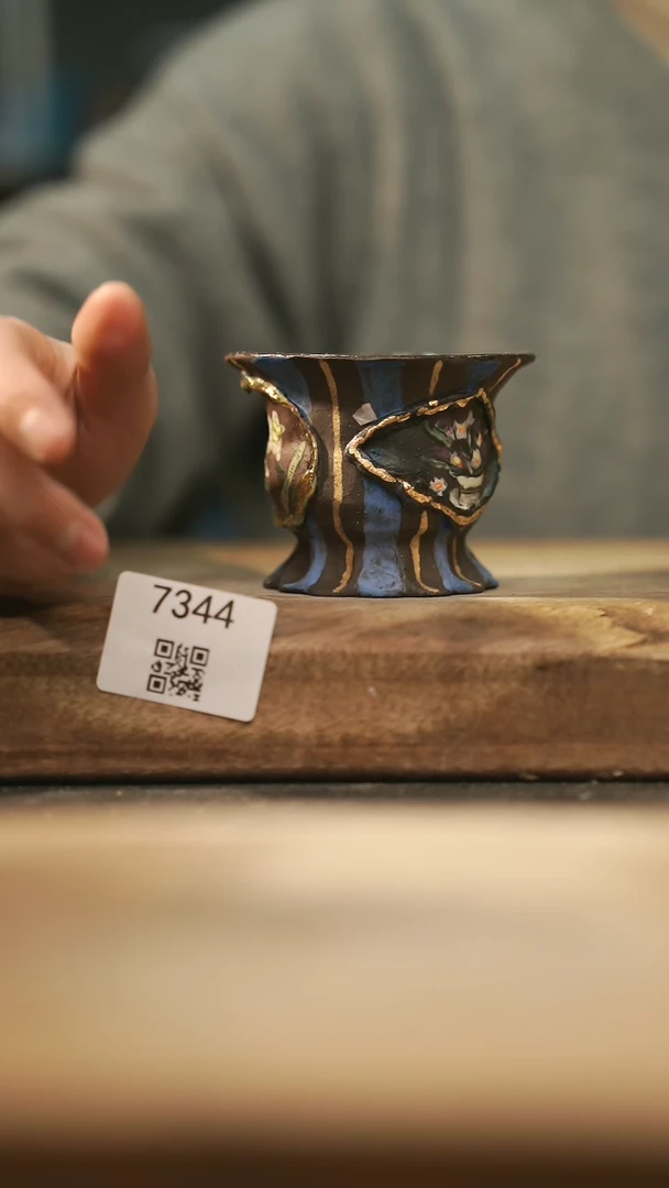 【闪购商品】【落单孤品】福利/杯子@@7344