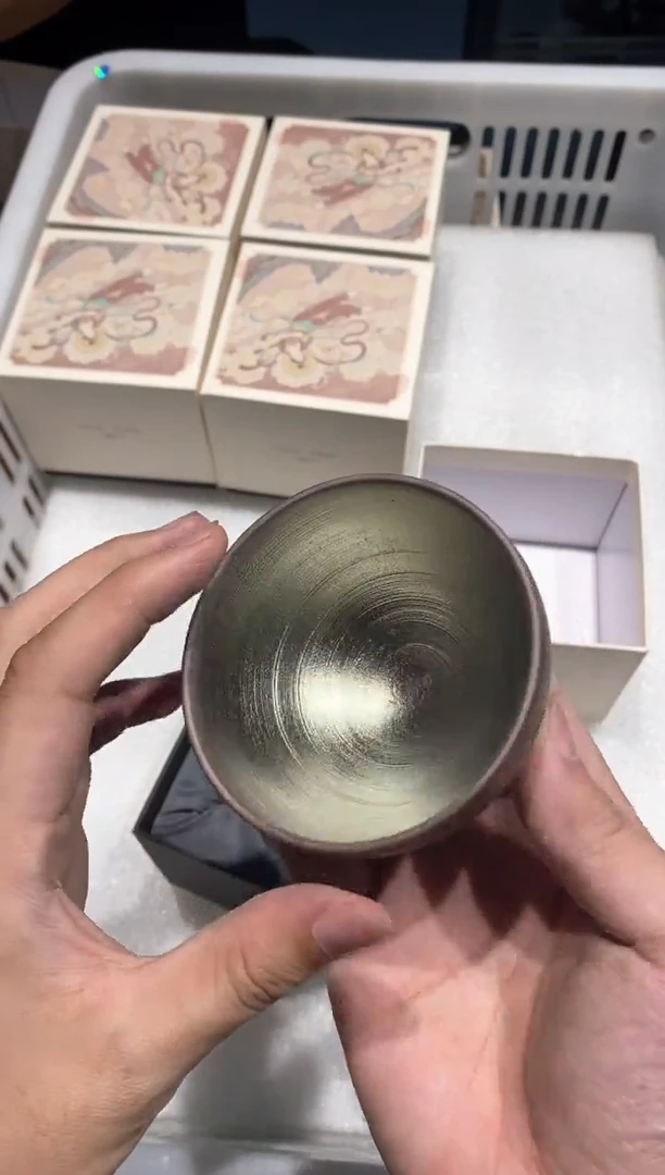 奢瓷柴烧茶器专拍链接313