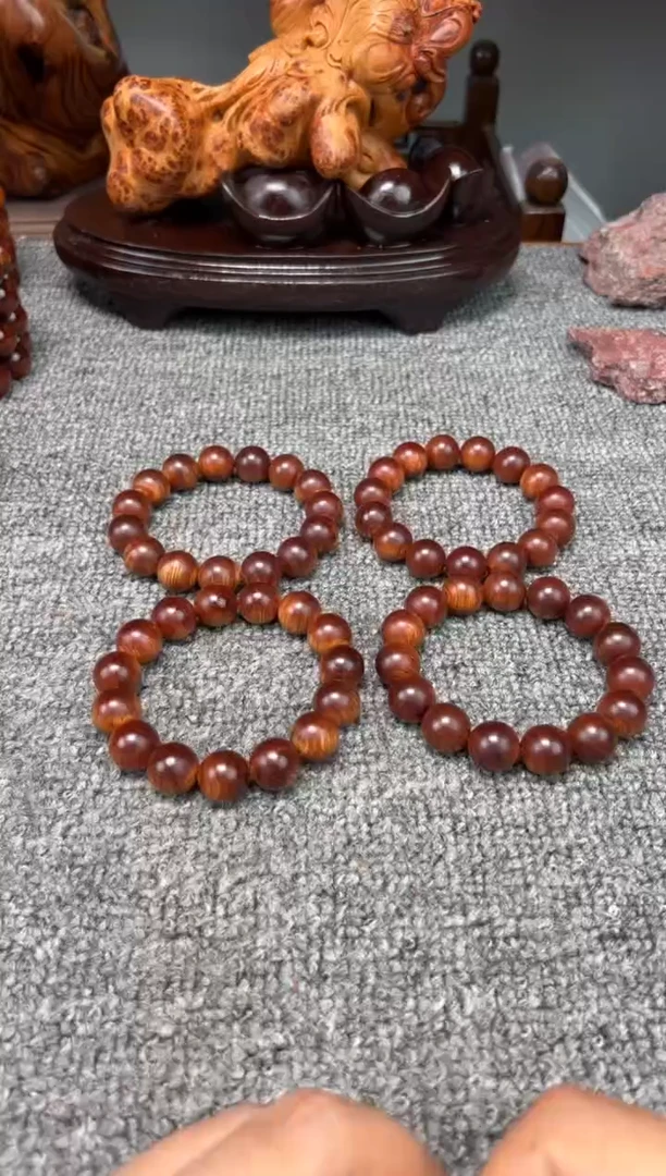 柏木（崖柏）1.5黑骨黑金刚 香味浓郁