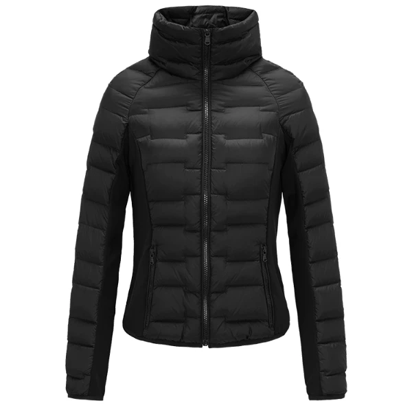 冬季新款时尚加厚短款M427307455