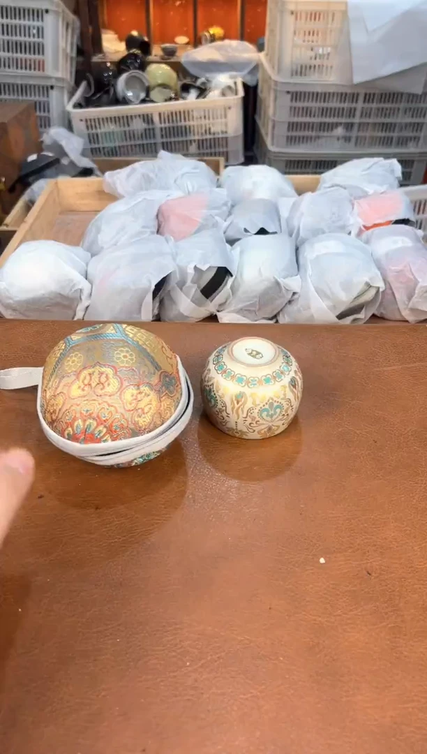 户外便携式家用旅行茶具