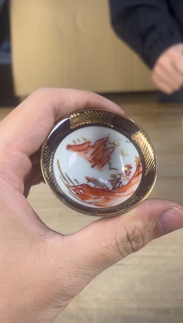 紫砂中古品默认微瑕满十八包邮