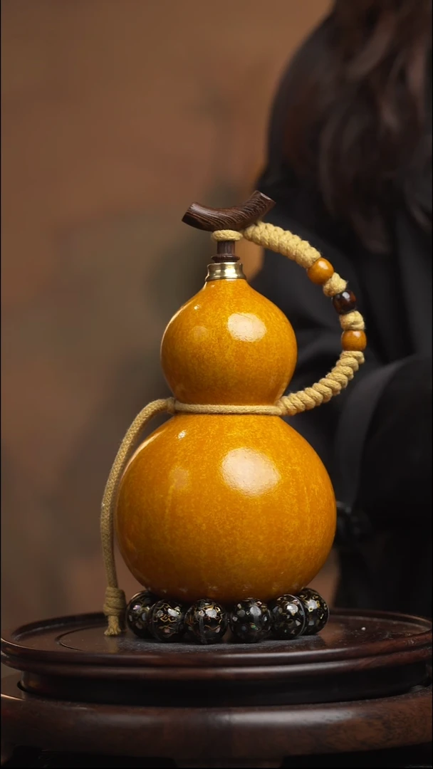 673号葫芦一物一拍  拍拍退退限购拉黑