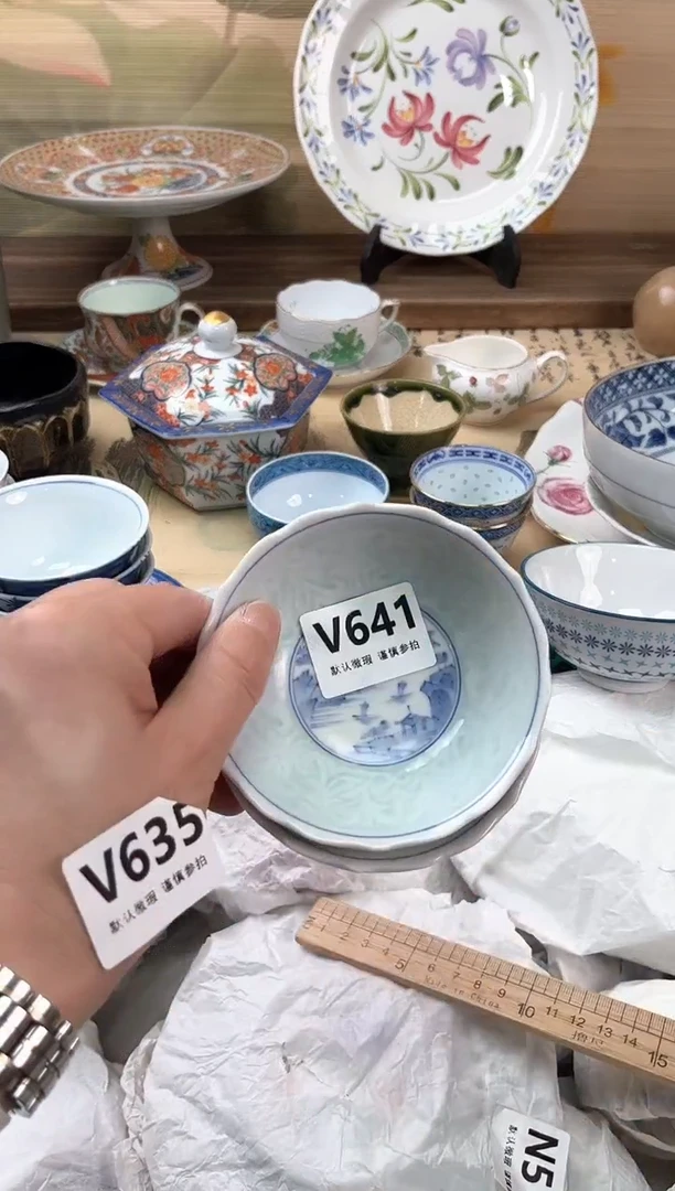 瓷片小*641