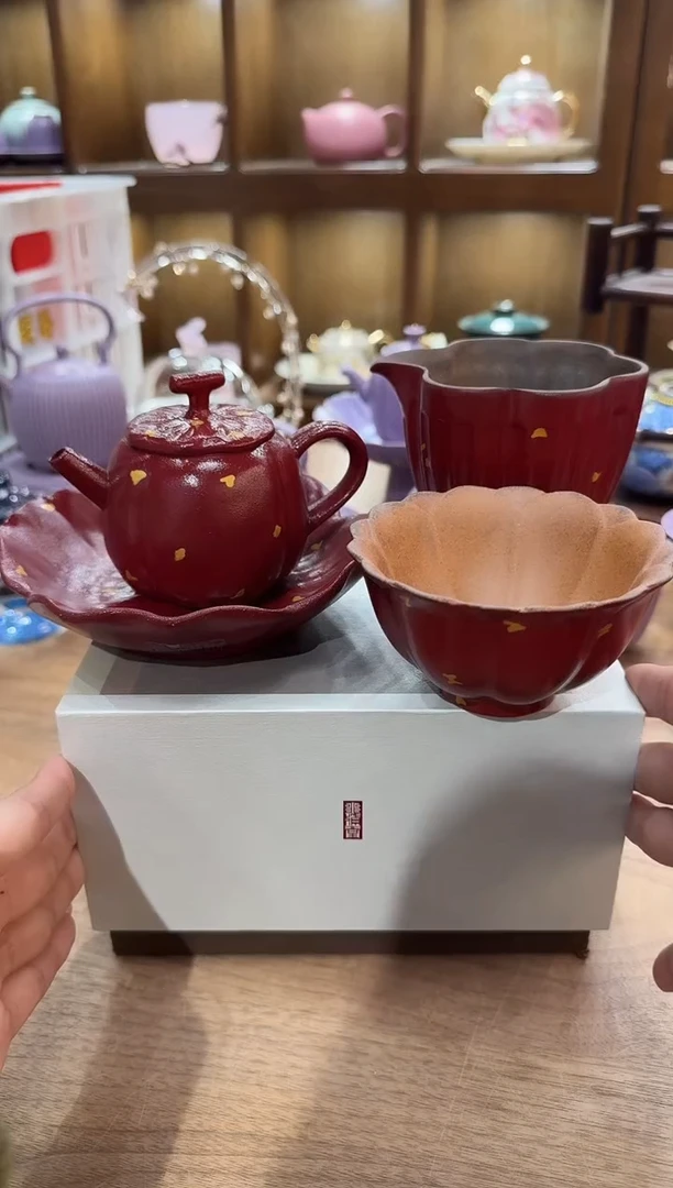 【闪购商品】其他一心茶器专用链接@@a11467