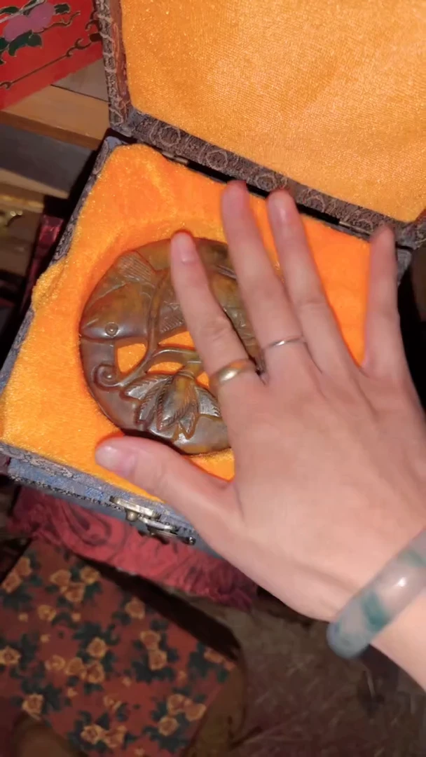 玉闪购商品专属高端连