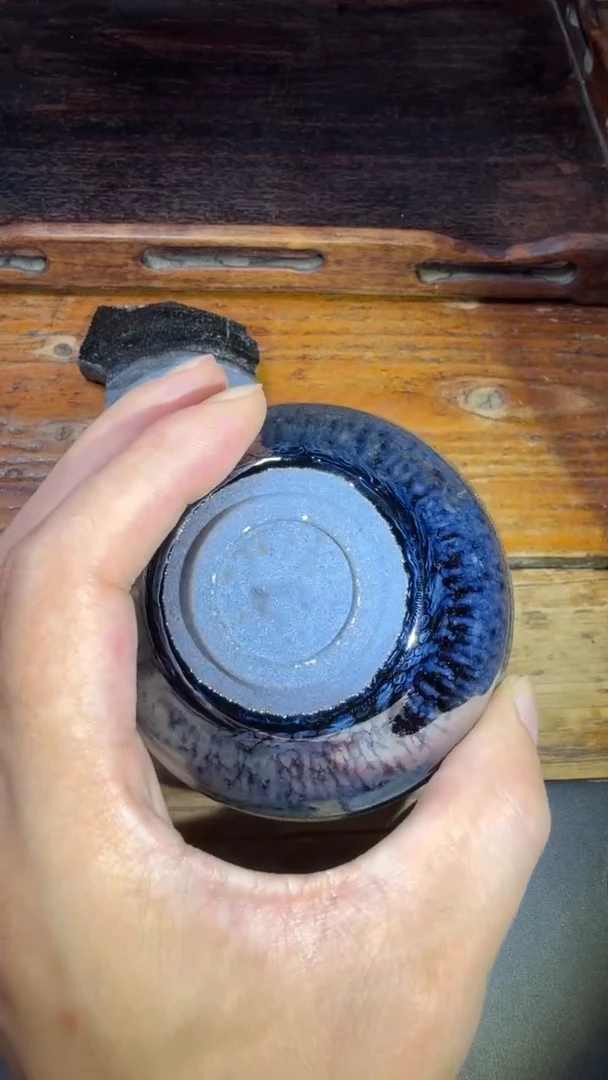 茶盏罗建明高端收藏69