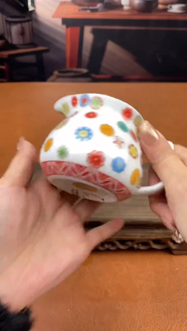 【闪购商品】陶禧茶器闪购福利V