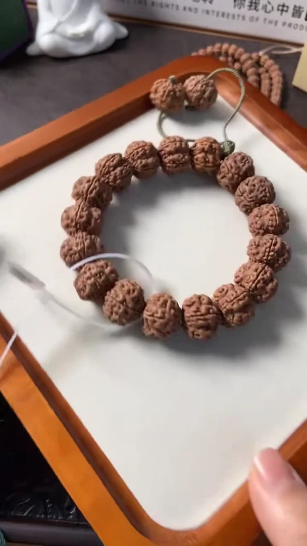 手串金刚菩提帝王花18