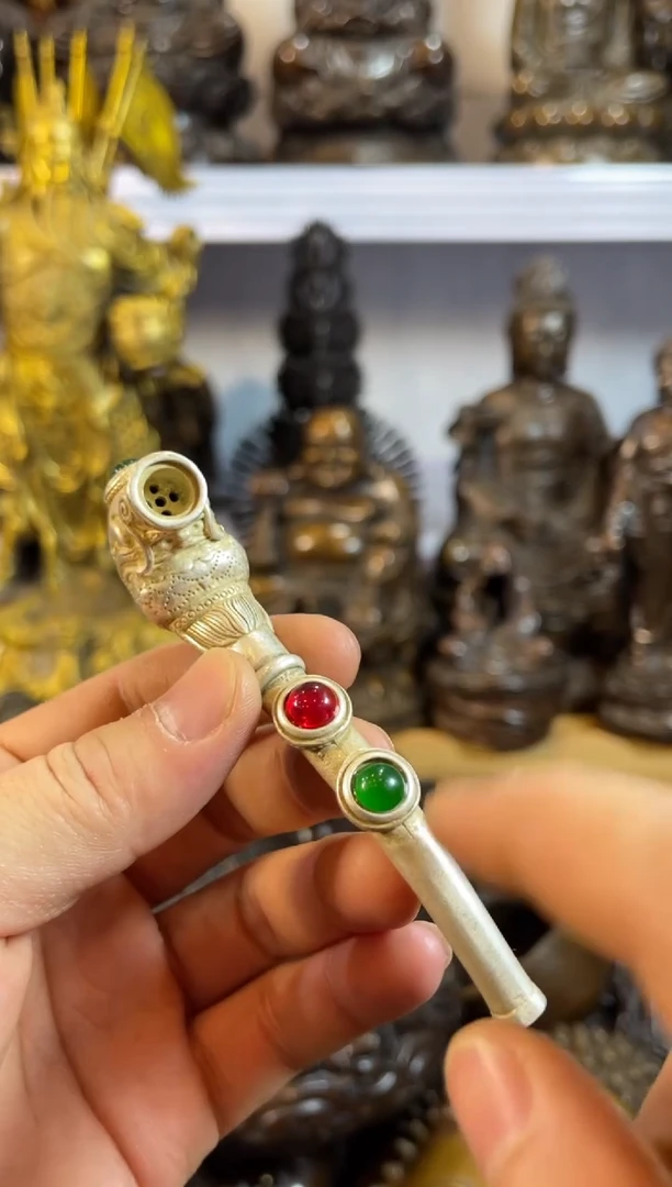 【闪购商品】1案台摆件 物品摆件