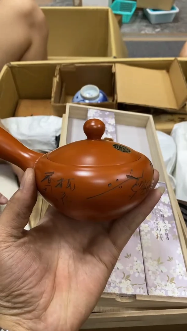 中古回流瑕疵杯碟清*中古回流瑕疵杯碟