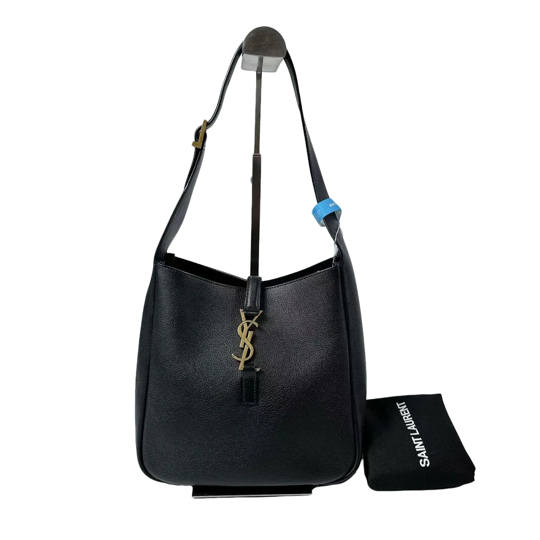 95新 YSL/圣罗兰  安洁利严选单肩包/YH021921