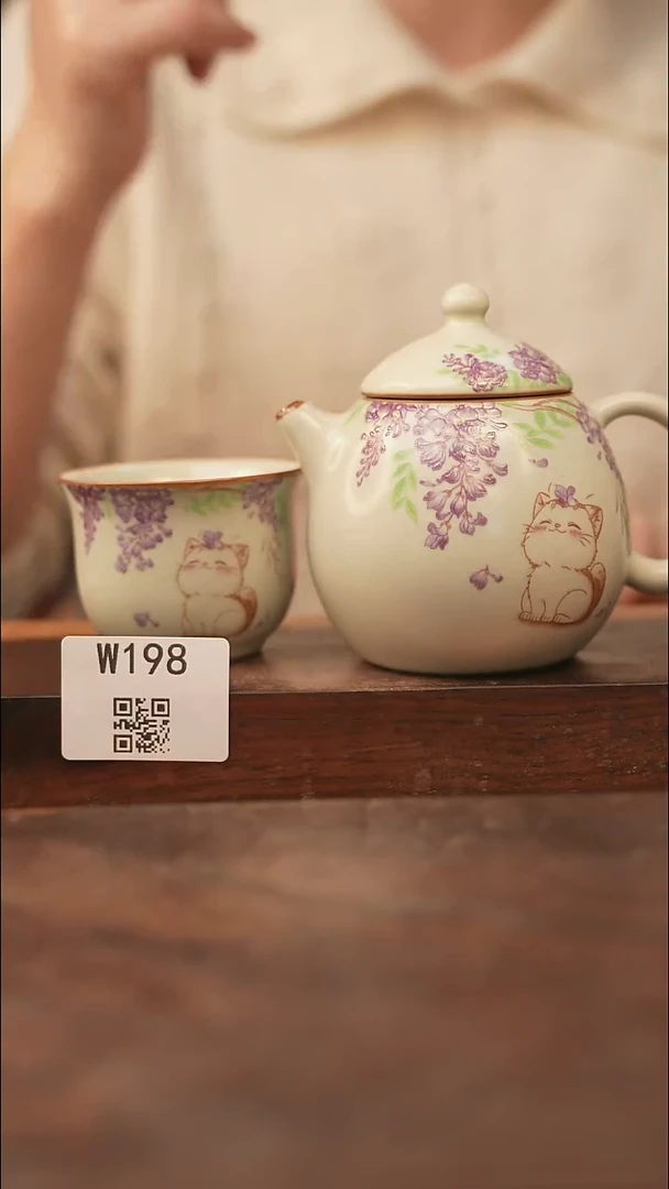 【经典福利】/杯子@@W198