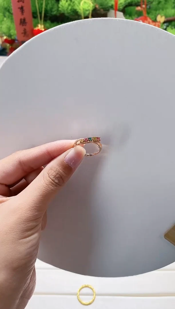 【闪购商品】玛瑙/玉髓手镯未镶嵌18-