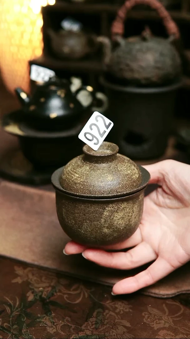 叠叠乐盖碗120毫升左右加杯